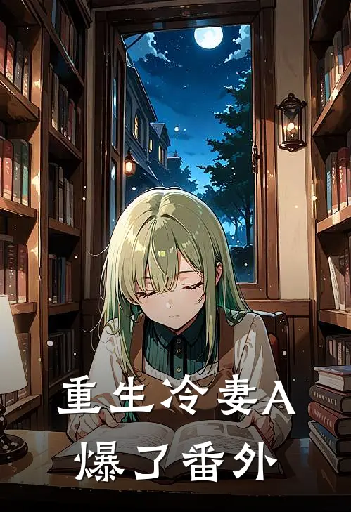 重生冷妻A爆了番外