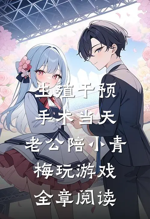 生殖干预手术当天，老公陪小青梅玩游戏全章阅读