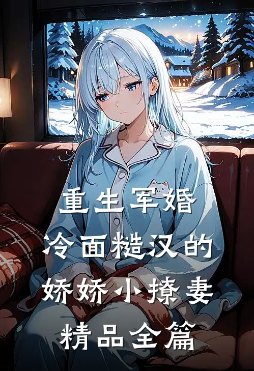 重生军婚：冷面糙汉的娇娇小撩妻精品全篇