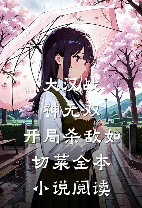 大汉战神无双，开局杀敌如切菜全本小说阅读