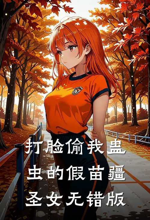 打脸偷我蛊虫的假苗疆圣女无错版