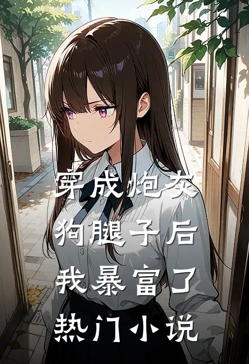 穿成炮灰狗腿子后我暴富了热门小说