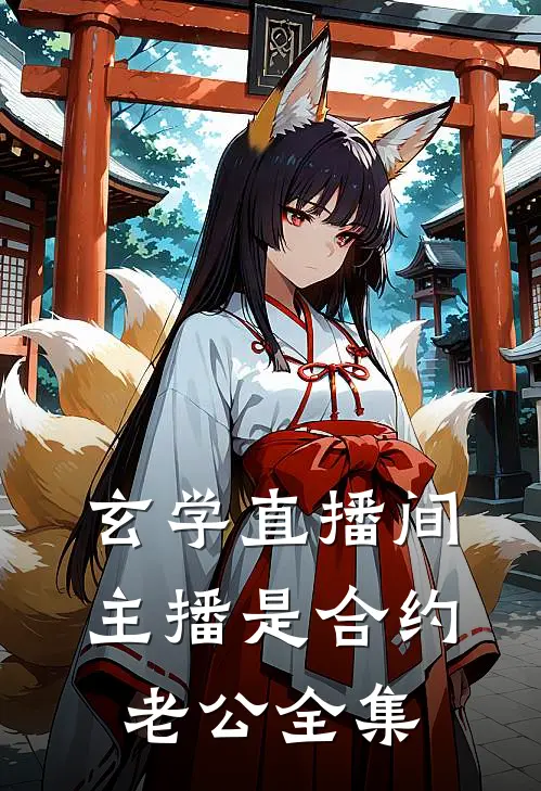 玄学直播间：主播是合约老公全集