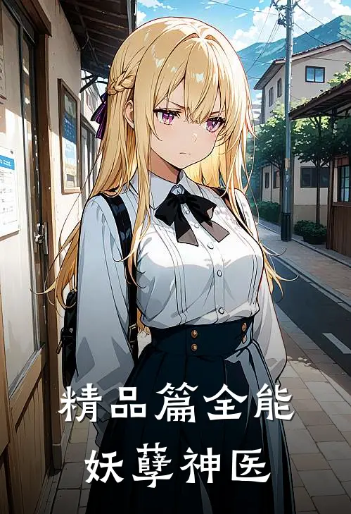 精品篇全能妖孽神医