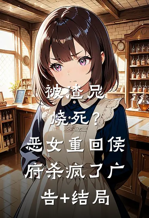 被渣兄烧死？恶女重回侯府杀疯了广告+结局