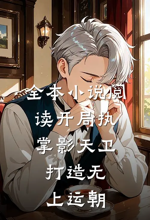 全本小说阅读开局执掌影天卫，打造无上运朝