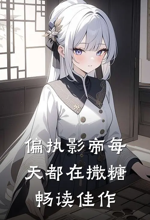偏执影帝每天都在撒糖畅读佳作
