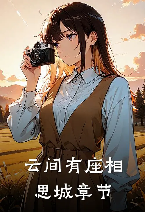 云间有座相思城章节