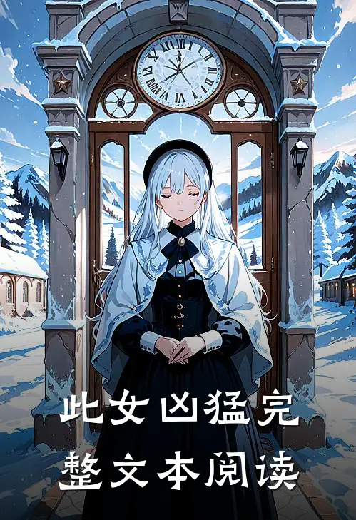 此女凶猛完整文本阅读