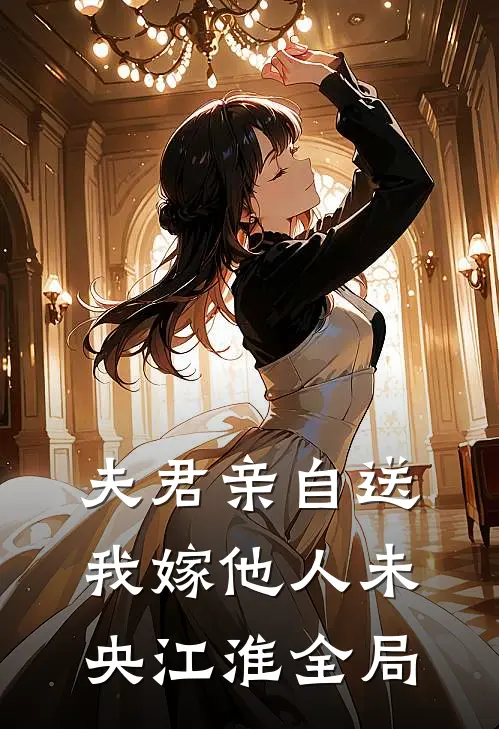 夫君亲自送我嫁他人未央江淮全局