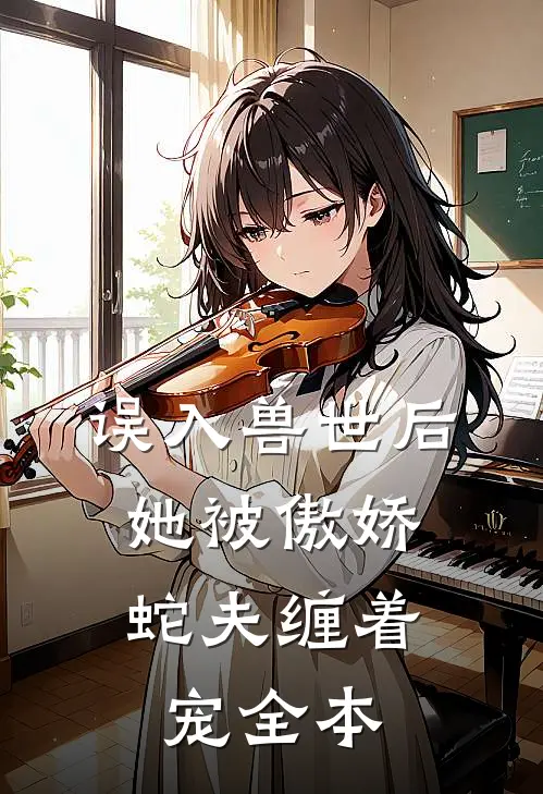 误入兽世后,她被傲娇蛇夫缠着宠全本免费阅读