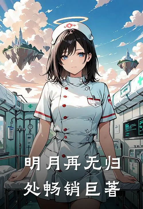 明月再无归处畅销巨著