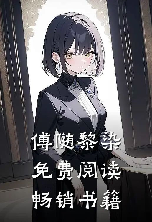 傅随黎染免费阅读畅销书籍