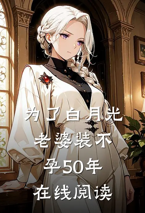为了白月光，老婆装不孕50年在线阅读