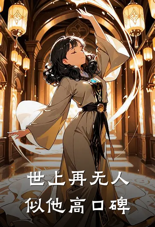 世上再无人似他高口碑