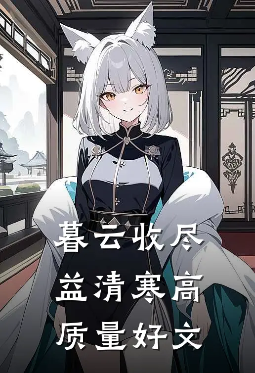 暮云收尽益清寒高质量好文