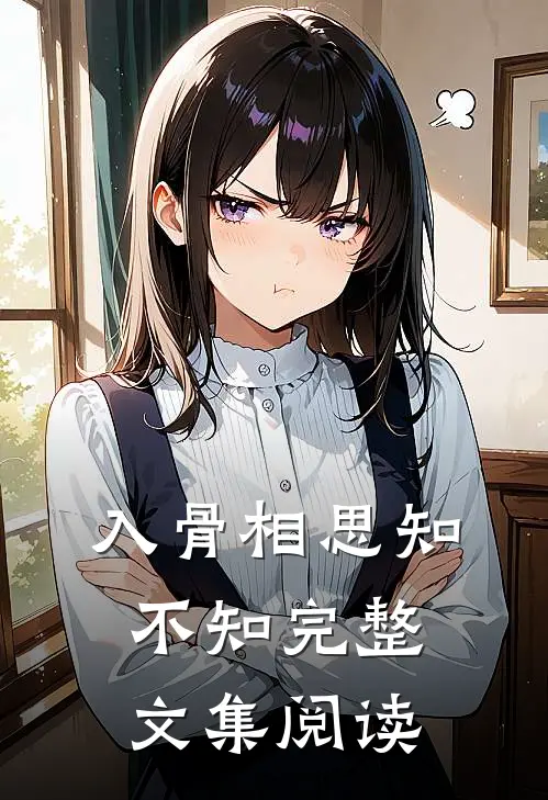 入骨相思知不知完整文集阅读