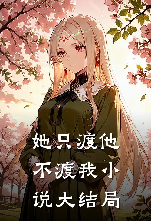 她只渡他不渡我小说大结局