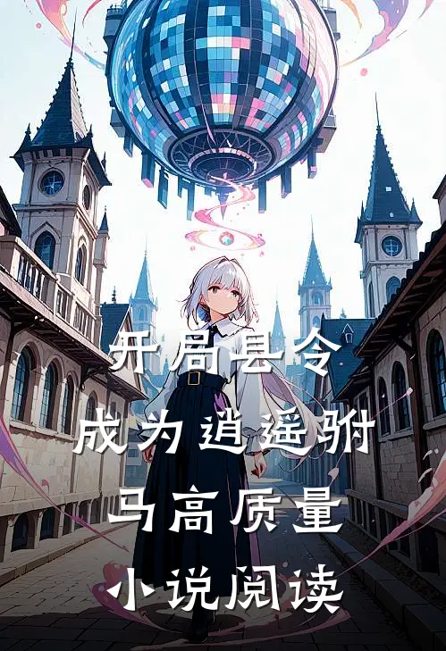 开局县令,成为逍遥驸马高质量阅读全文