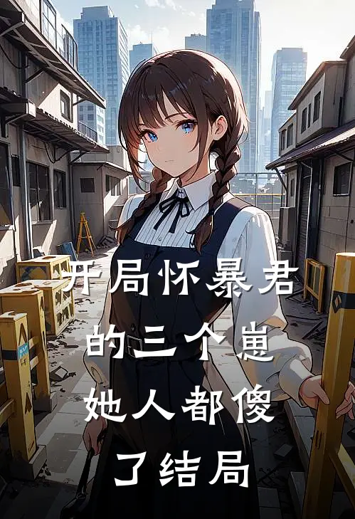 开局怀暴君的三个崽，她人都傻了结局