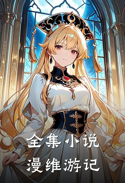 全集小说漫维游记