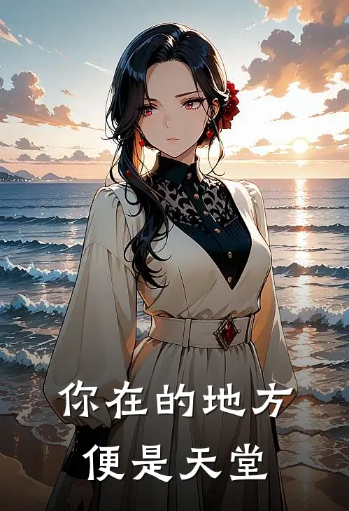 你在的地方便是天堂