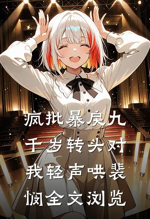 疯批暴戾九千岁转头对我轻声哄裴悯全文浏览