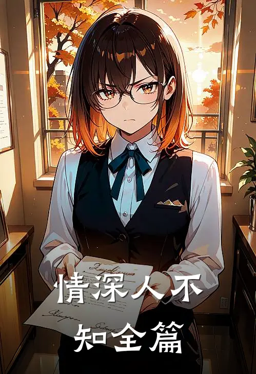 情深人不知全篇