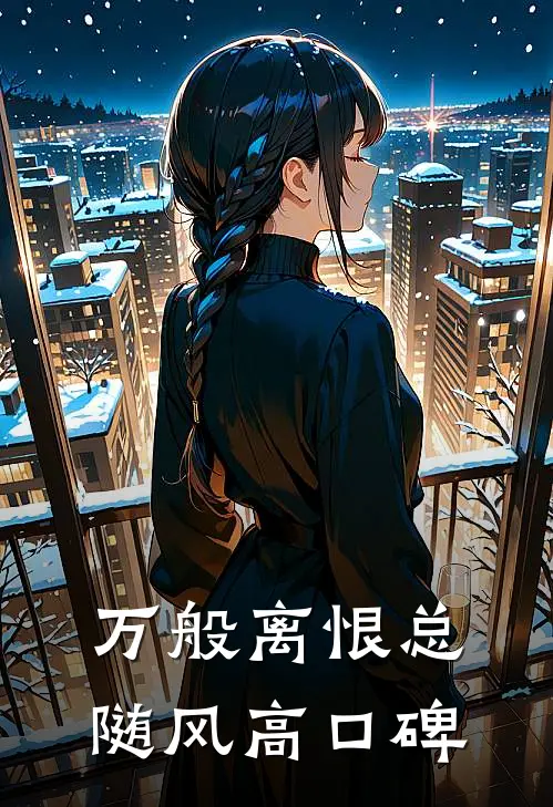万般离恨总随风高口碑