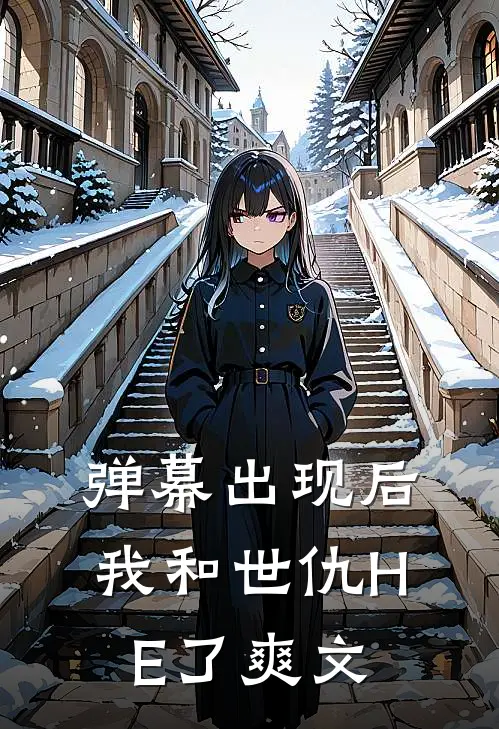 弹幕出现后，我和世仇HE了爽文