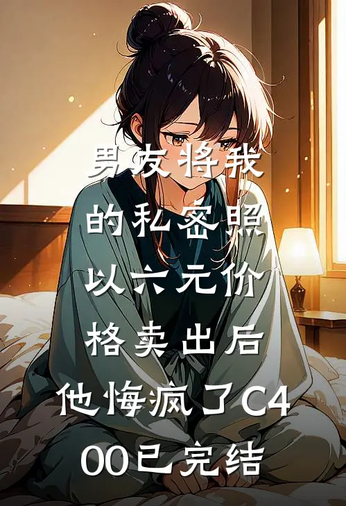 男友将我的私密照以六元价格卖出后，他悔疯了C400已完结