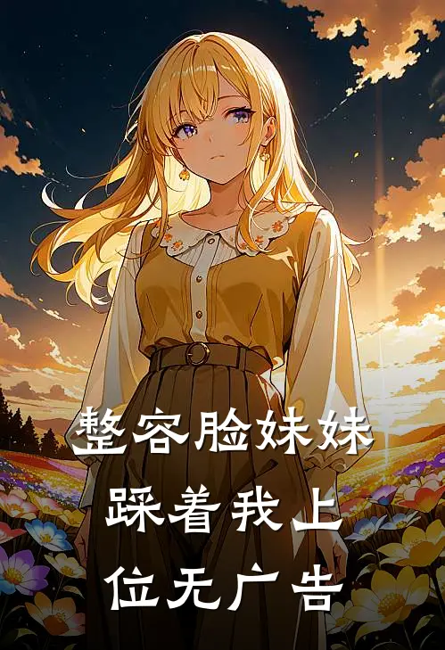 整容脸妹妹踩着我上位无广告