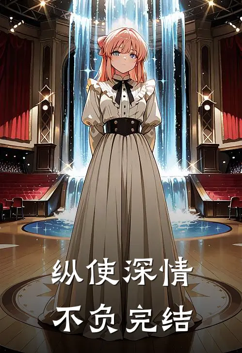 纵使深情不负完结