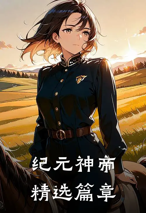 纪元神帝精选篇章