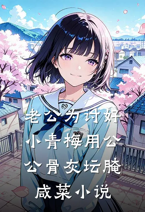 老公为讨好小青梅用公公骨灰坛腌咸菜小说