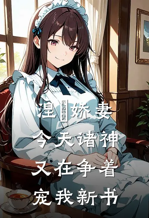 涅槃娇妻：今天诸神又在争着宠我新书