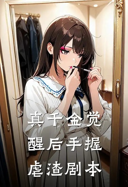 真千金觉醒后手握虐渣剧本
