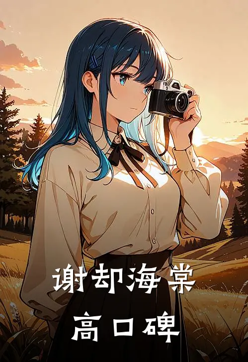 谢却海棠高口碑