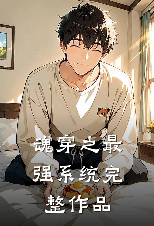 魂穿之最强系统完整作品免费阅读