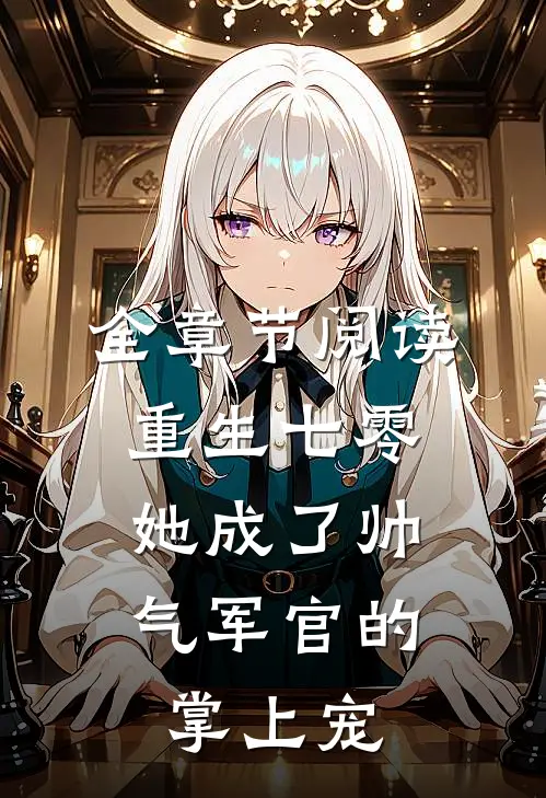 全章节阅读重生七零，她成了帅气军官的掌上宠