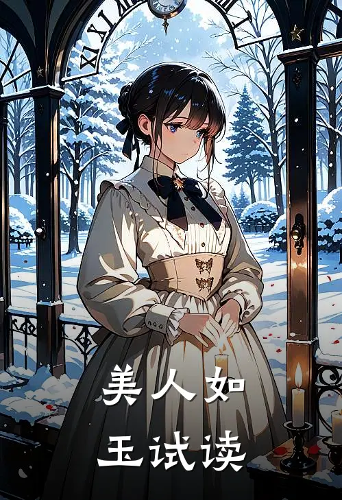 美人如玉试读