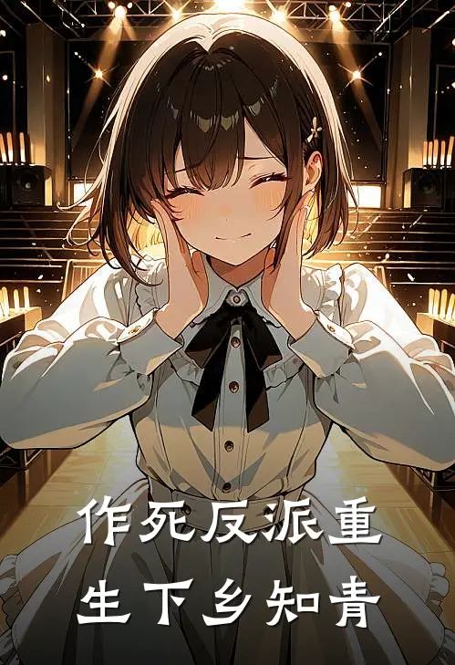作死反派重生下乡知青