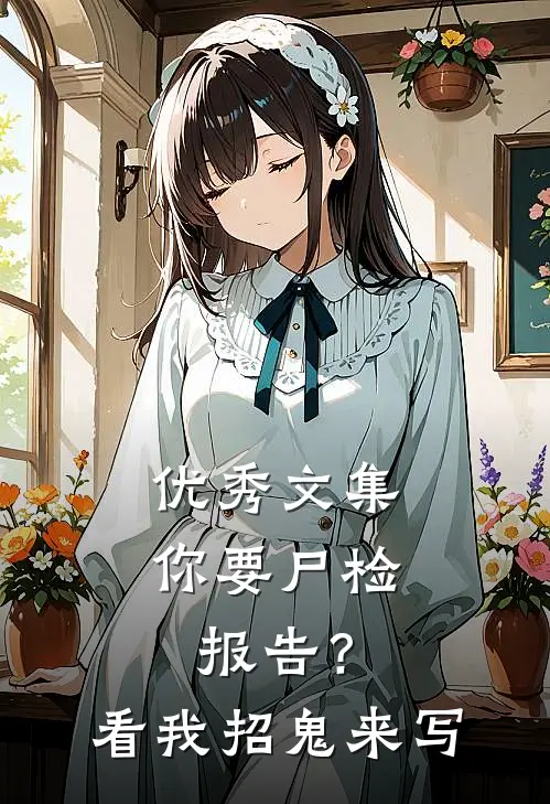 优秀文集你要尸检报告？看我招鬼来写