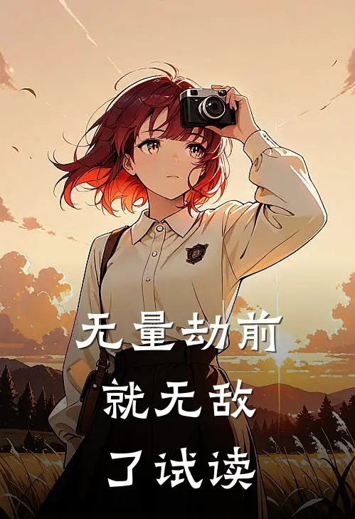 无量劫前，就无敌了试读