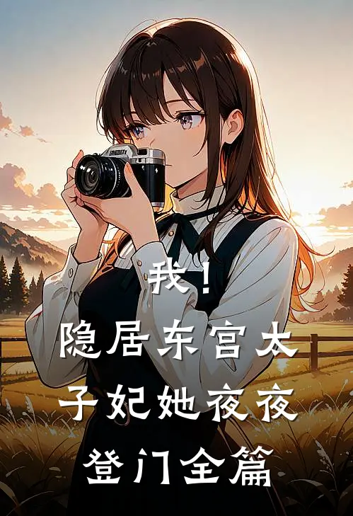 我！隐居东宫，太子妃她夜夜登门全篇