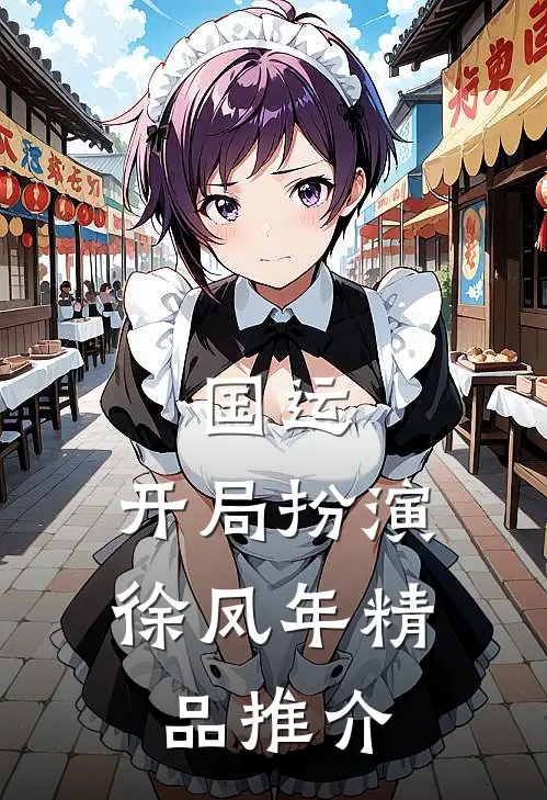 国运，开局扮演徐凤年精品推介
