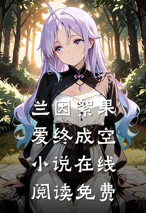 兰因絮果，爱终成空小说在线阅读免费