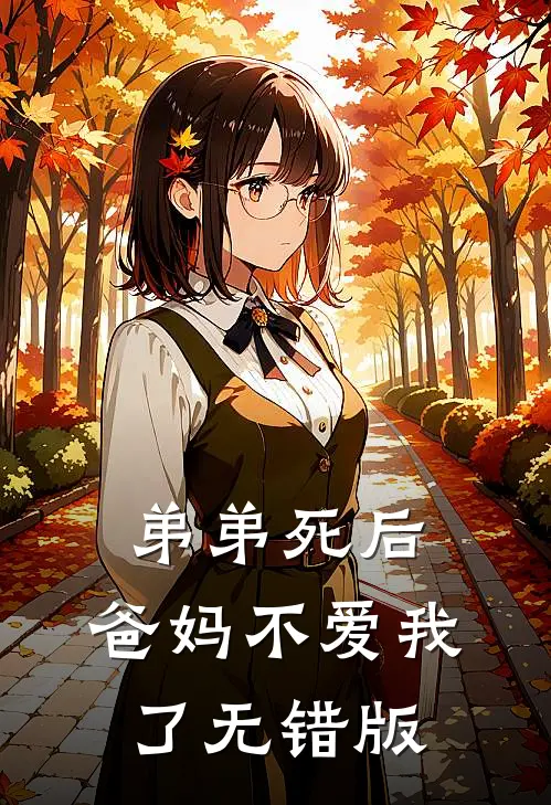 弟弟死后，爸妈不爱我了无错版