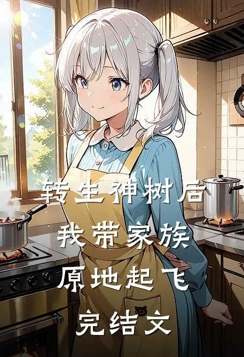 转生神树后，我带家族原地起飞完结文