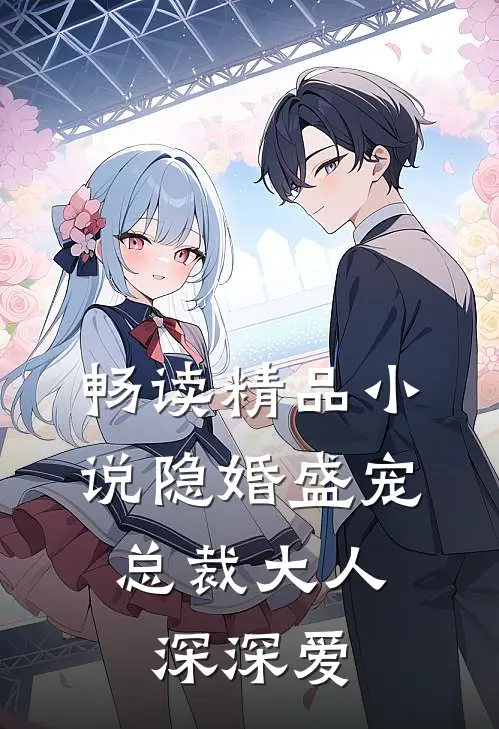 畅读精品小说隐婚盛宠：总裁大人深深爱